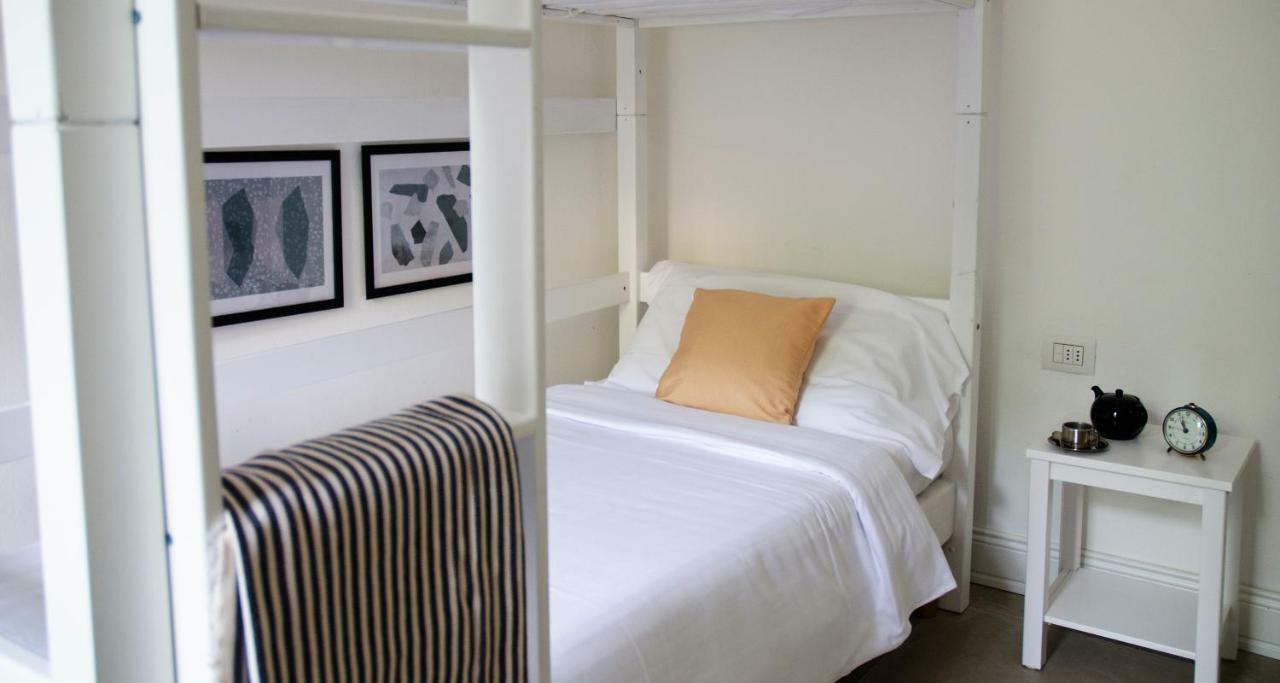 Joivy Splendid 3Br Apt With Parking And Terrace In Como Lake Como Esterno foto