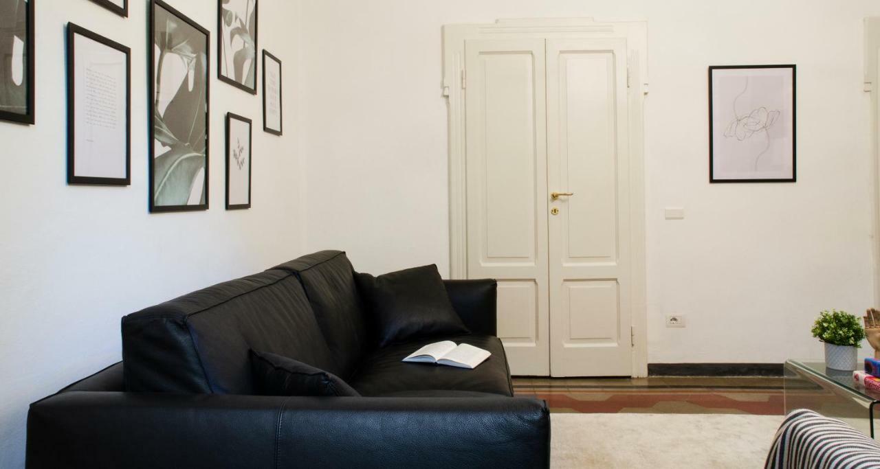 Joivy Splendid 3Br Apt With Parking And Terrace In Como Lake Como Esterno foto
