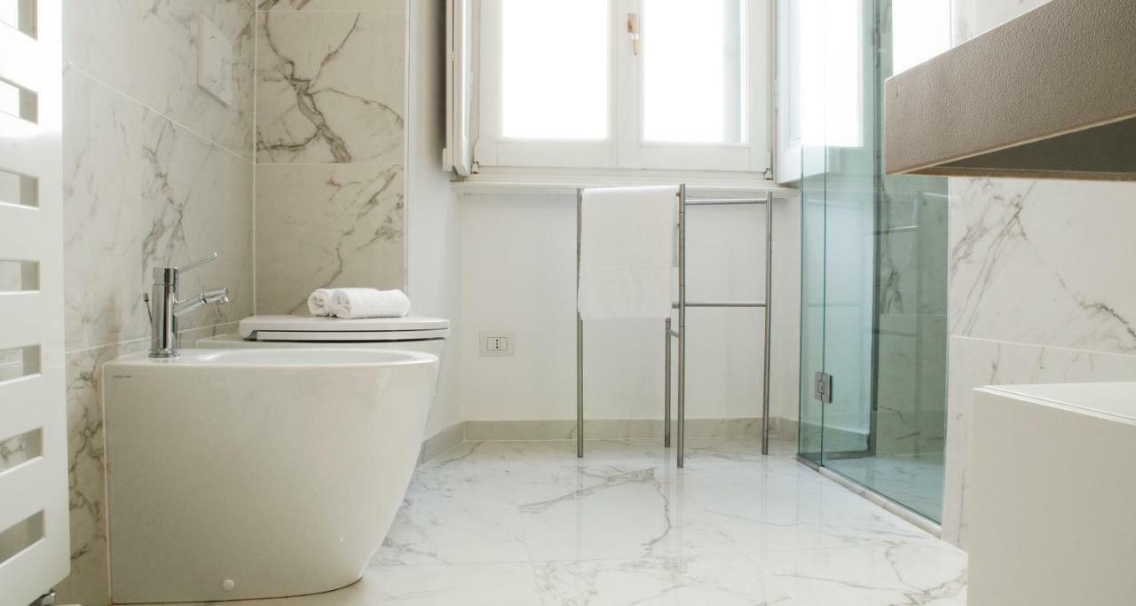 Joivy Splendid 3Br Apt With Parking And Terrace In Como Lake Como Esterno foto