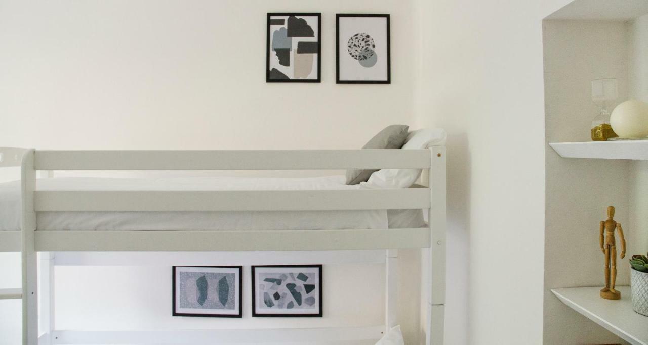Joivy Splendid 3Br Apt With Parking And Terrace In Como Lake Como Esterno foto