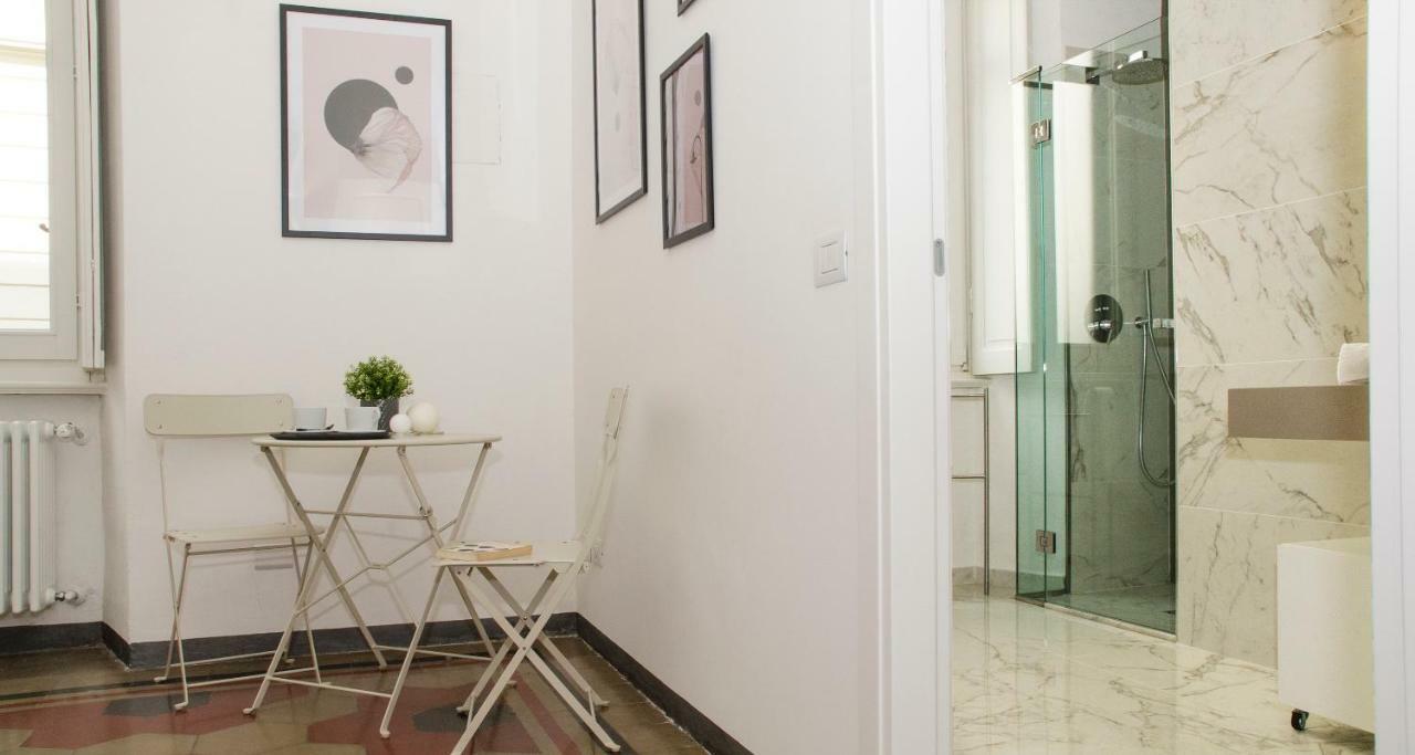 Joivy Splendid 3Br Apt With Parking And Terrace In Como Lake Como Esterno foto