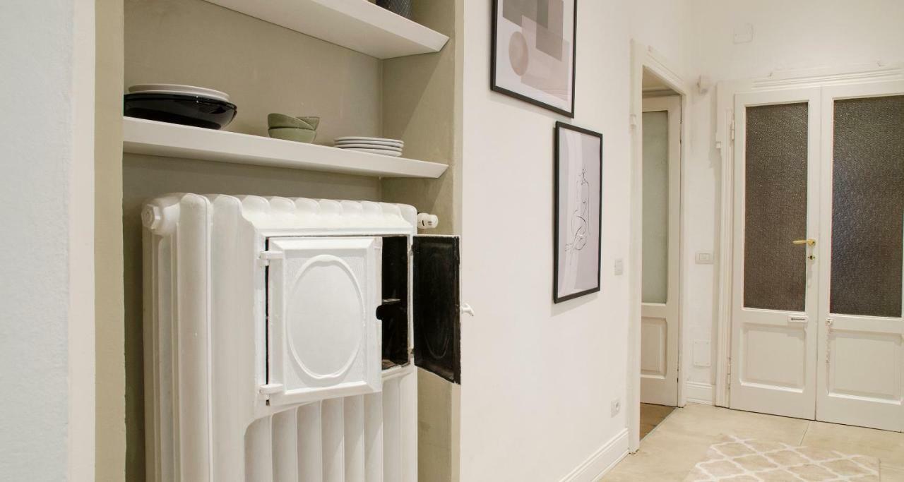 Joivy Splendid 3Br Apt With Parking And Terrace In Como Lake Como Esterno foto