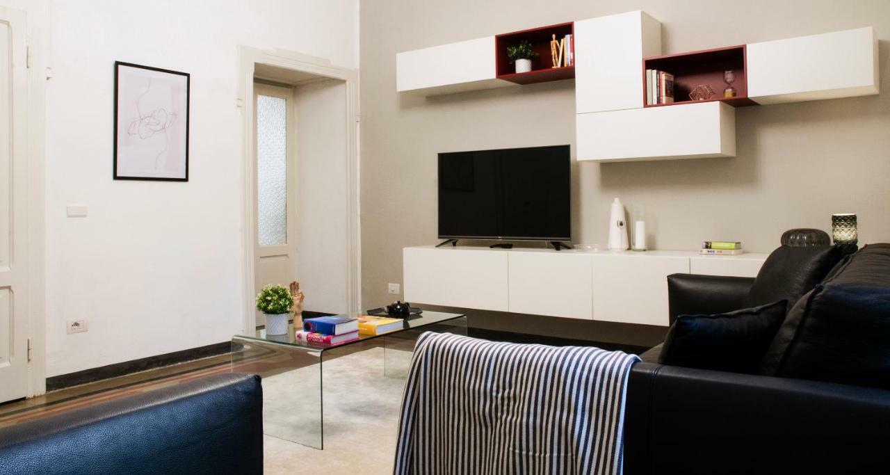 Joivy Splendid 3Br Apt With Parking And Terrace In Como Lake Como Esterno foto