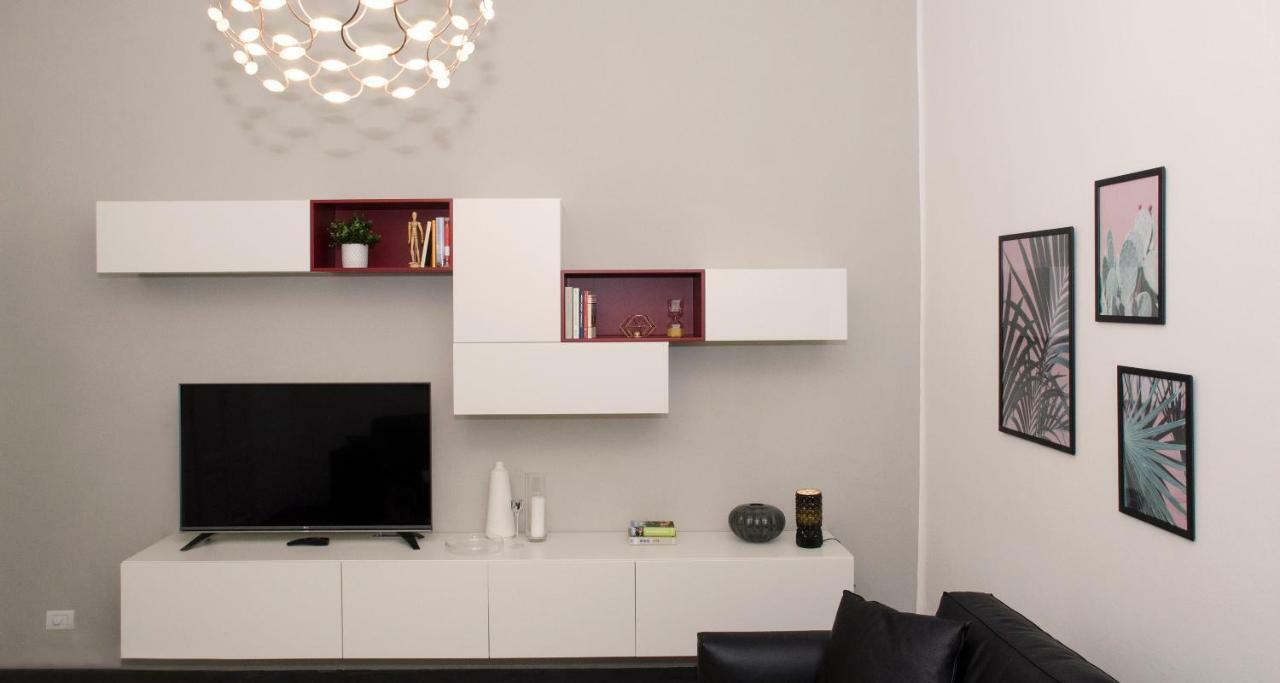 Joivy Splendid 3Br Apt With Parking And Terrace In Como Lake Como Esterno foto