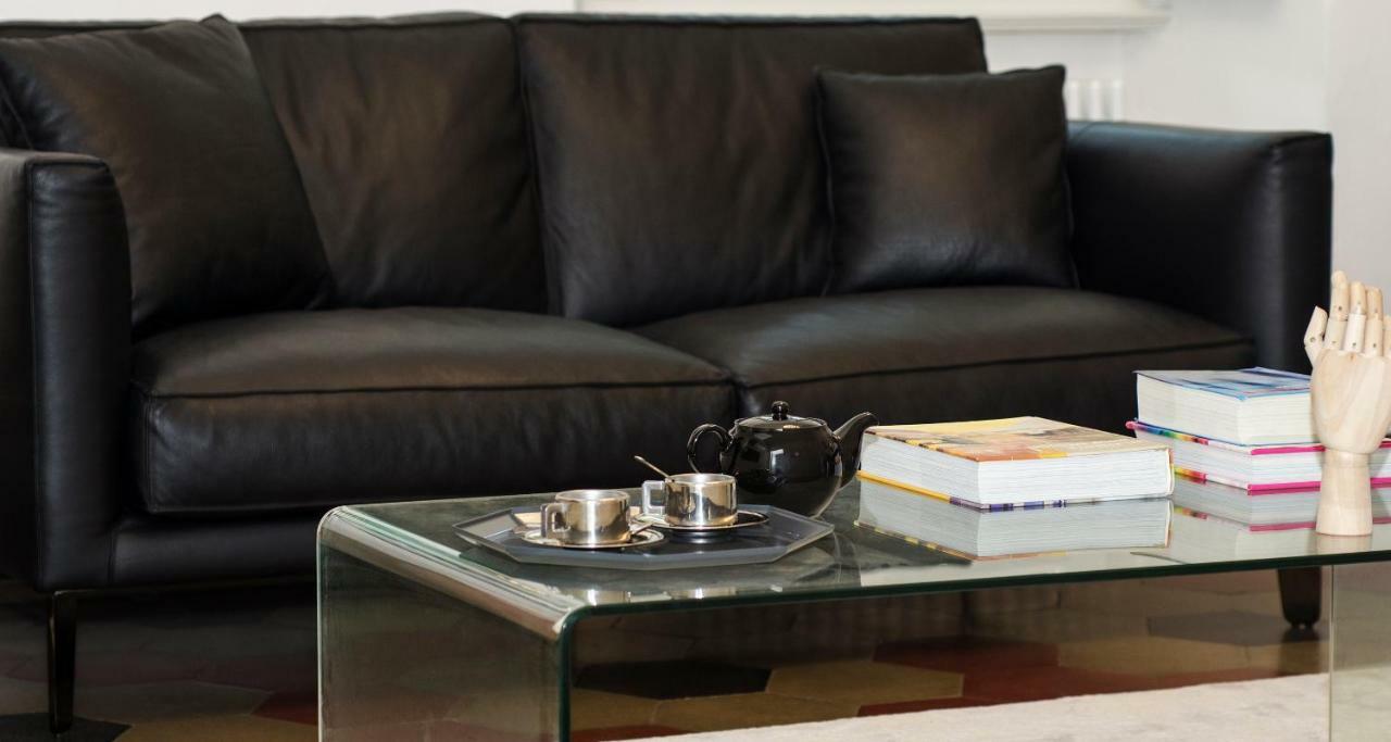 Joivy Splendid 3Br Apt With Parking And Terrace In Como Lake Como Esterno foto