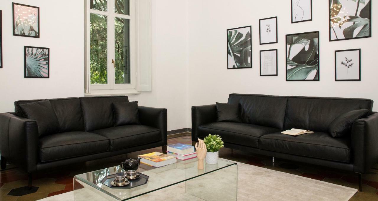 Joivy Splendid 3Br Apt With Parking And Terrace In Como Lake Como Esterno foto