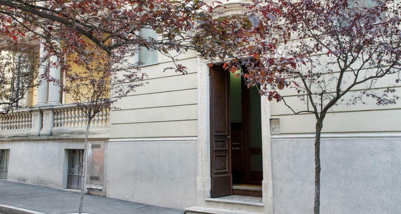 Joivy Splendid 3Br Apt With Parking And Terrace In Como Lake Como Esterno foto